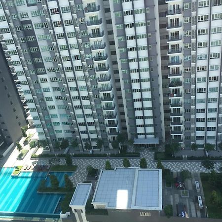 อพาร์ตเมนต์ 3 ห้องนอน 2 ห้องน้ำส่วนตัว ขนาด 96 ตร.ม. – ปุตราจายา Apartment Kampong Tangkas ภายนอก รูปภาพ