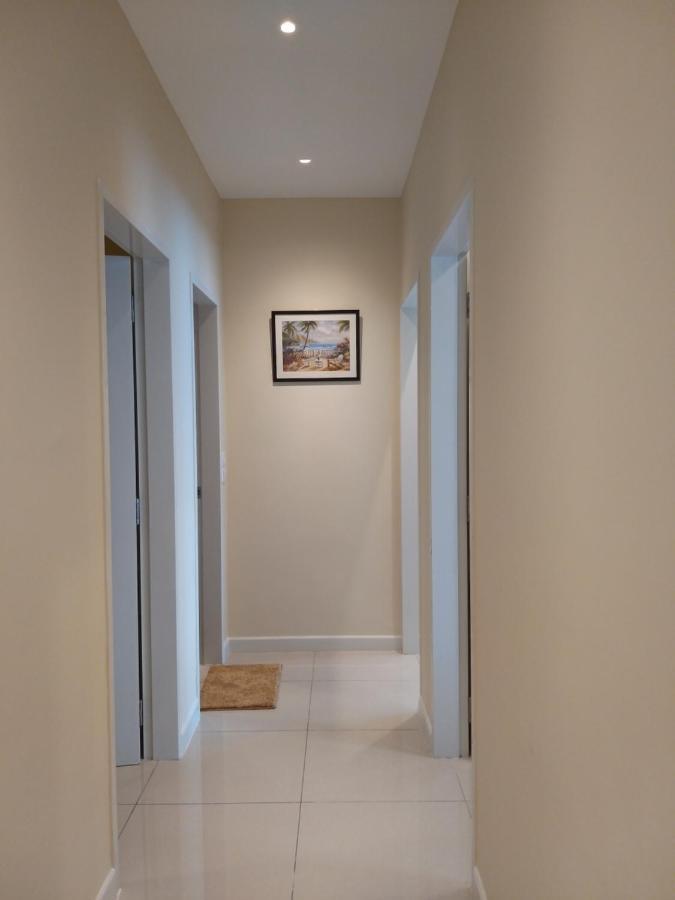 อพาร์ตเมนต์ 3 ห้องนอน 2 ห้องน้ำส่วนตัว ขนาด 96 ตร.ม. – ปุตราจายา Apartment Kampong Tangkas ภายนอก รูปภาพ